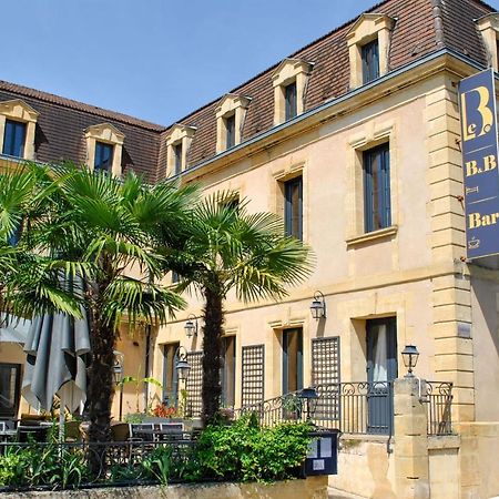 ベルベス Le B Bed & Breakfast エクステリア 写真