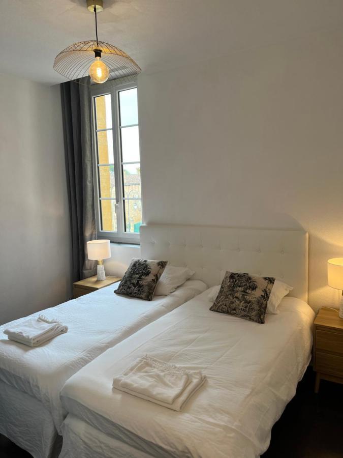 ベルベス Le B Bed & Breakfast エクステリア 写真