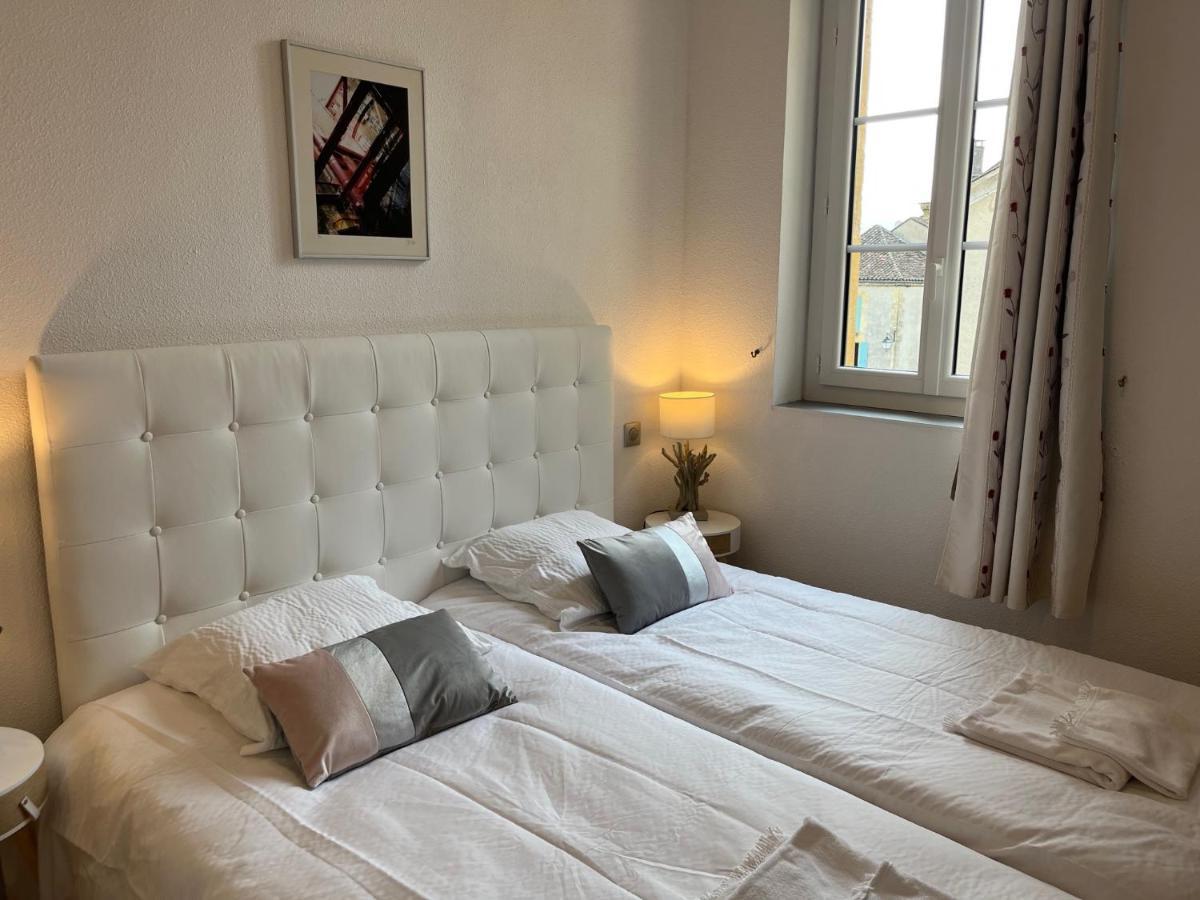 ベルベス Le B Bed & Breakfast エクステリア 写真