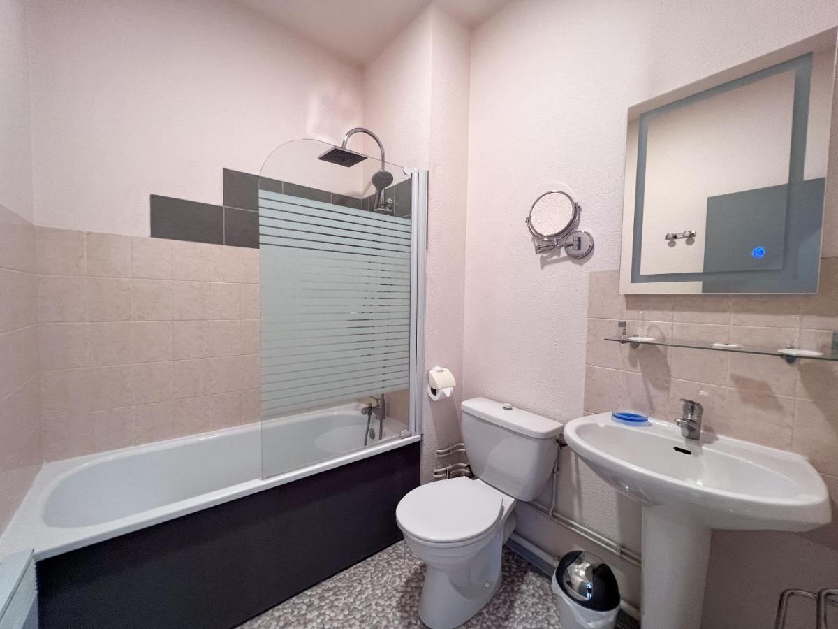 ベルベス Le B Bed & Breakfast エクステリア 写真