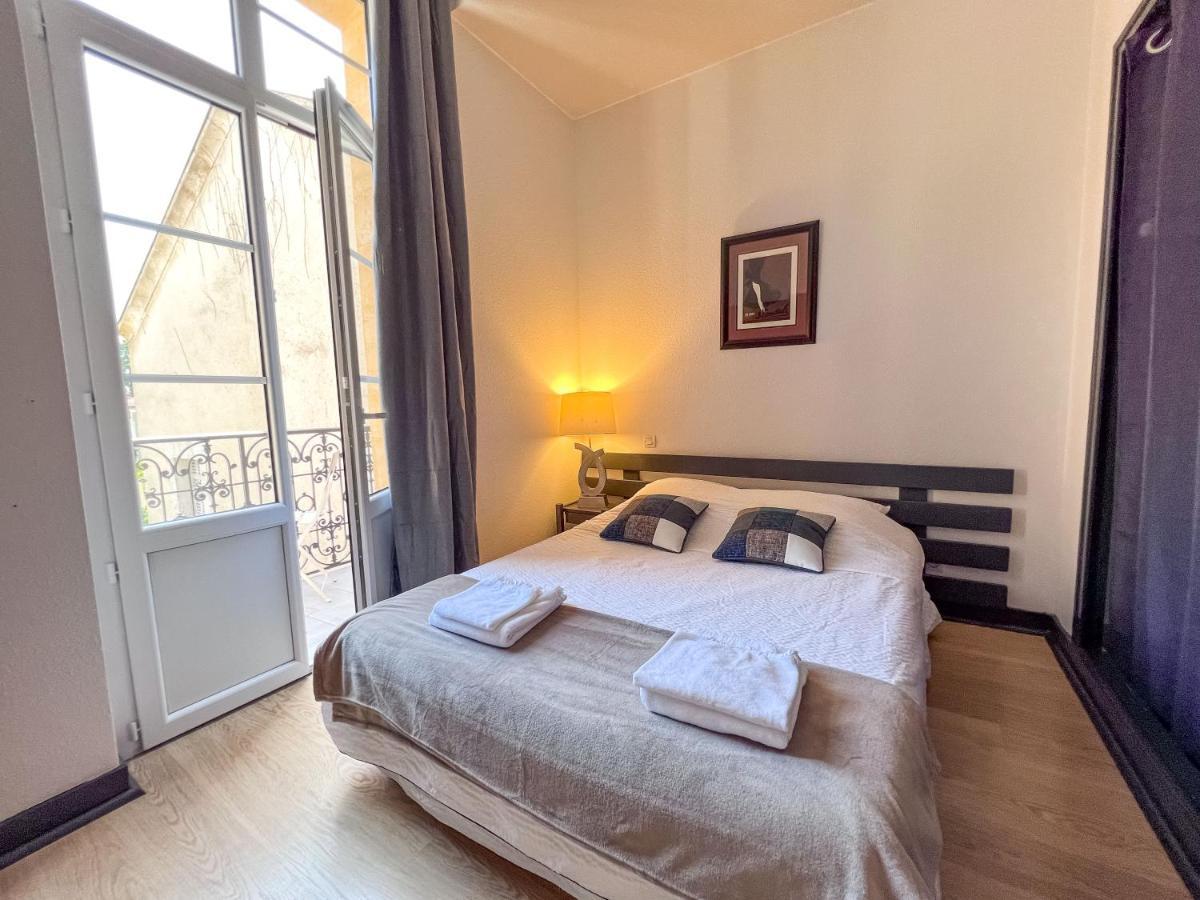 ベルベス Le B Bed & Breakfast エクステリア 写真