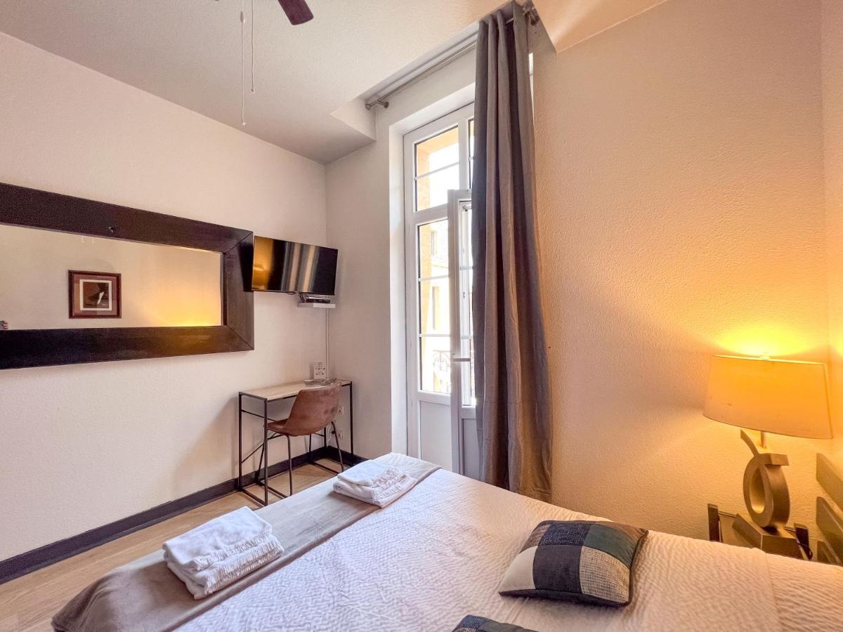 ベルベス Le B Bed & Breakfast エクステリア 写真